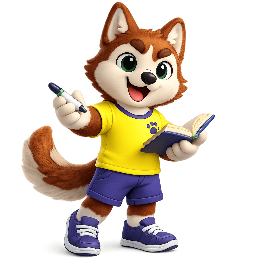 Mascota Appa